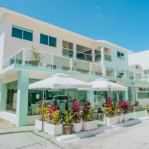 Hotel Green Coast Beach, Punta Cana