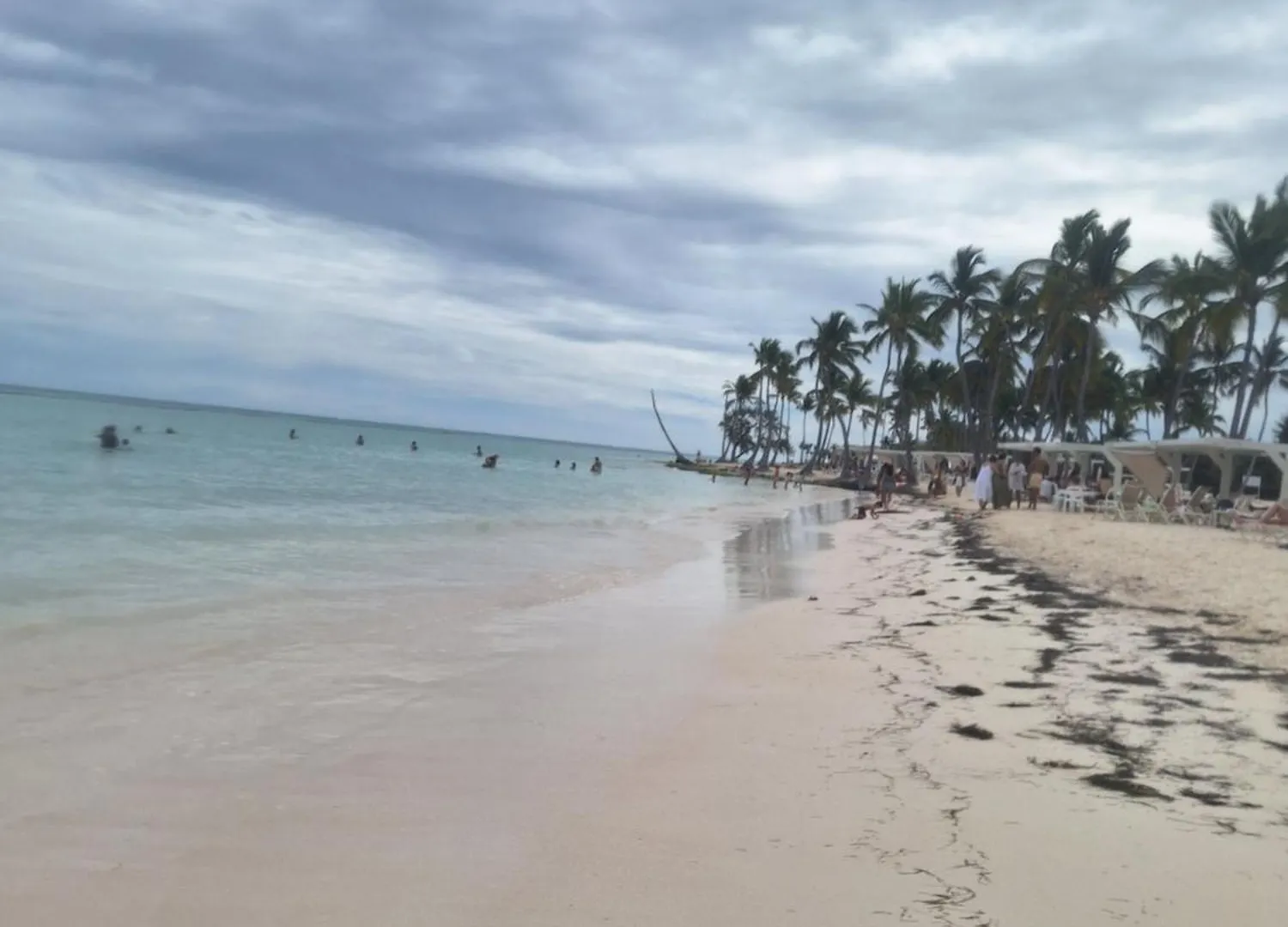 Coqueto Apto En Punta Cana Frente A La Piscina Cap Cana Dominican Republic