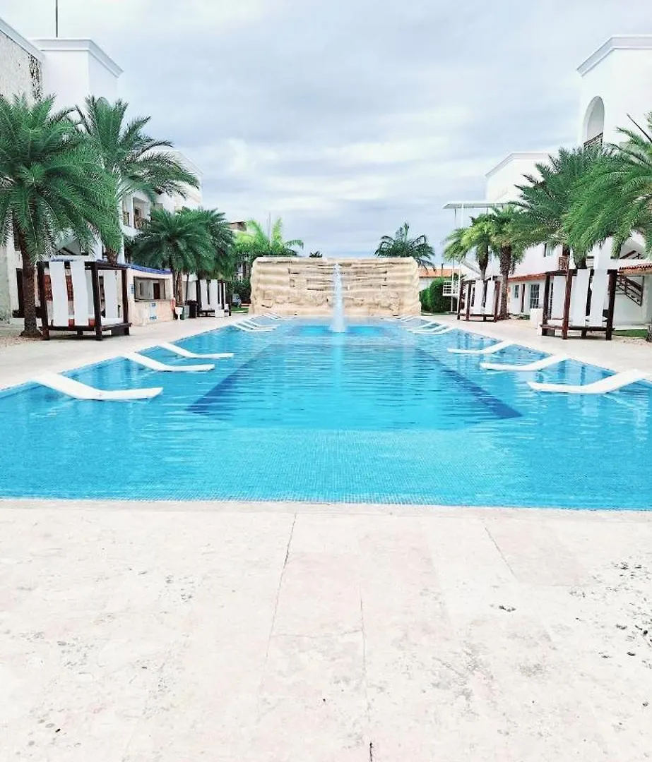 Coqueto Apto En Punta Cana Frente A La Piscina Cap Cana contacts
